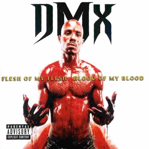 Flesh of My Flesh, płyta winylowa DMX