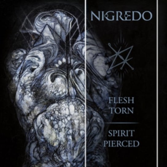 Flesh Torn - Spirit Pierced Nigredo