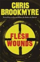 Flesh Wounds Brookmyre Chris