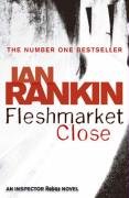Fleshmarket Close Rankin Ian