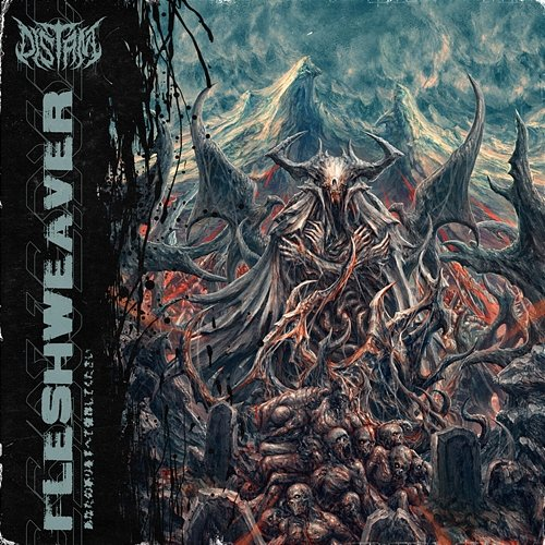 Fleshweaver Distant
