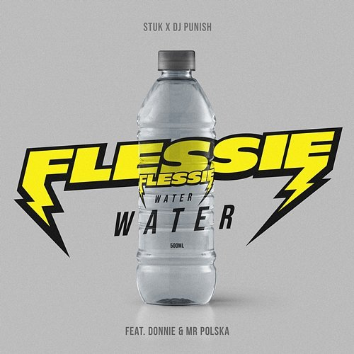 Flessie Water STUK & DJ Punish