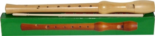 Flet dla dzieci, drewniany, Dromader Dromader