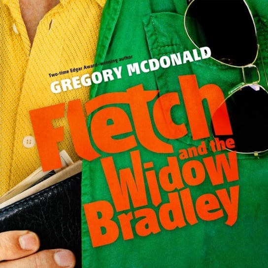 Fletch and the Widow Bradley Mcdonald Gregory