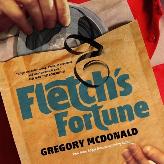 Fletch's Fortune Mcdonald Gregory