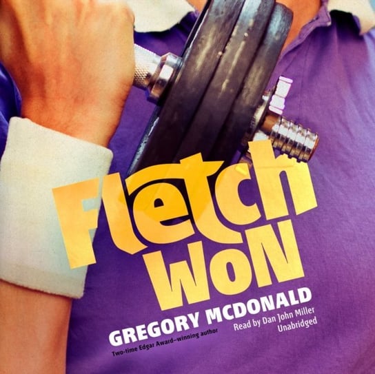 Fletch Won Mcdonald Gregory