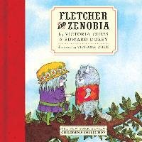Fletcher And Zenobia Gorey Edward, Chess Victoria