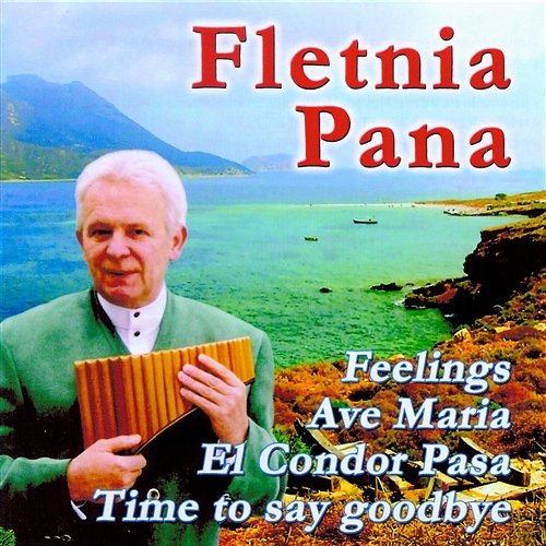 Fletnia Pana Various Artists