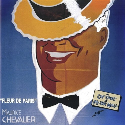 Fleur De Paris Maurice Chevalier