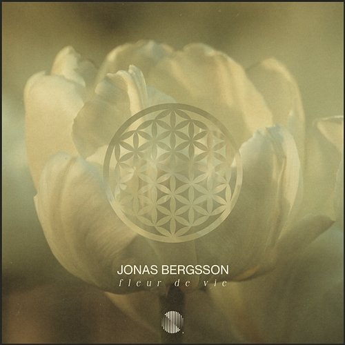 Fleur De Vie Jonas Bergsson