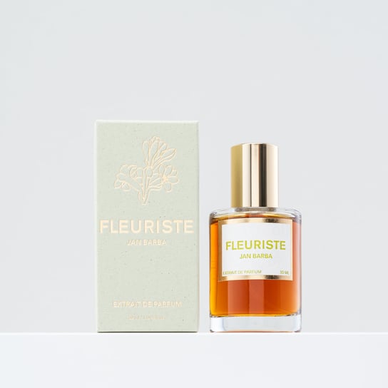 FLEURISTE perfumy 30 ml JAN BARBA