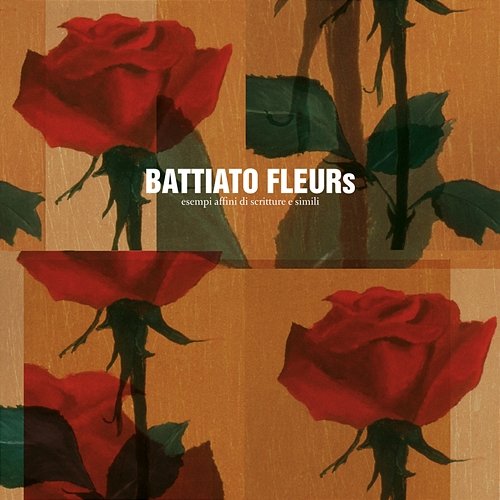 Fleurs Franco Battiato