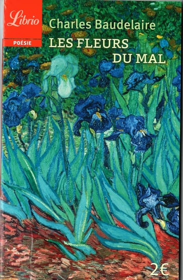 Fleurs du Mal Charles Baudelaire