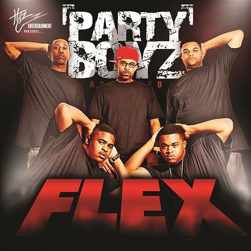 Flex The Party Boyz