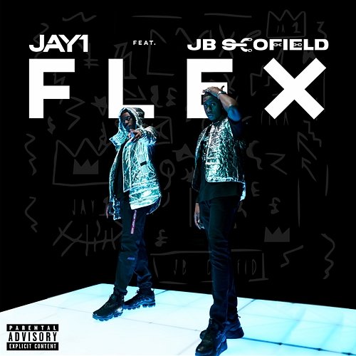 Flex JAY1 feat. JB Scofield