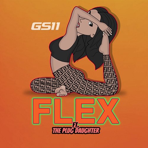 Flex GS11 feat. The Plug Daughter