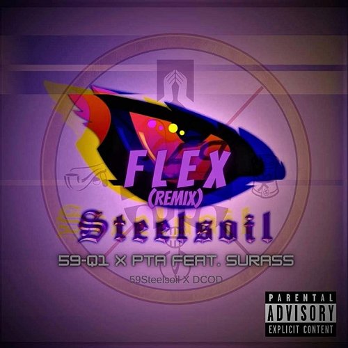 Flex Q1 feat. Surass