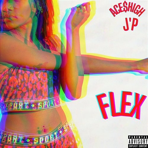 Flex Ace$High J.P.