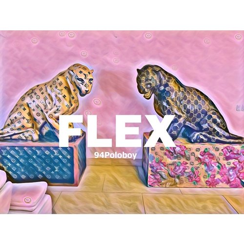Flex 94Poloboy