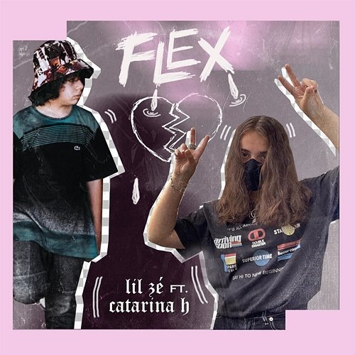 Flex Lil Zé feat. Catarina H