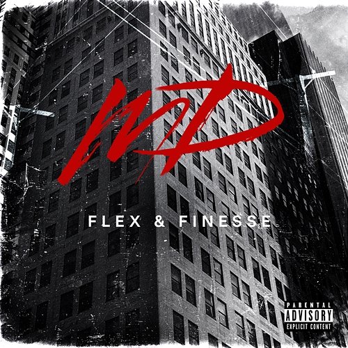 FLEX & FINESSE MD