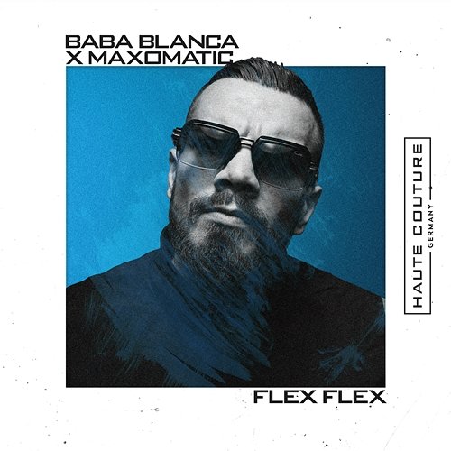 Flex Flex Maxomatic, BABA BLANCA