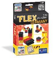 Flex Puzzler Germany Liesching Thomas