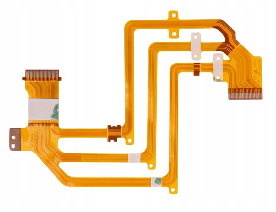 Flex taśma LCD Sony HDR HC3 HC3E Inny producent