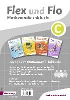 Flex und Flo - Mathematik inklusiv Diesterweg Moritz, Diesterweg Moritz Gmbh&Co. Verlag