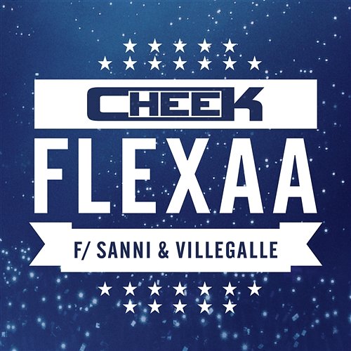 Flexaa Cheek