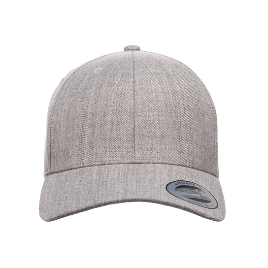 Flexfit YP Classics Snapback Cap (OS / Wrzosowy) FlexFit