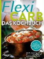 Flexi-Carb - Das Kochbuch Lemberger Heike, Mangiameli Franca, Worm Nicolai