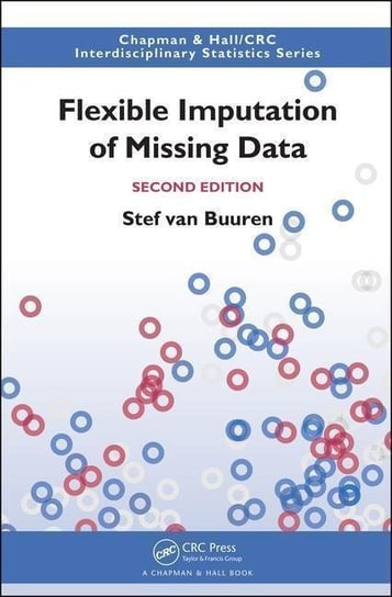 Flexible Imputation of Missing Data, Second Edition Stef van Buuren