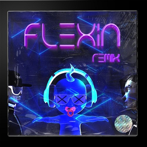 Flexin' Bebe DJ