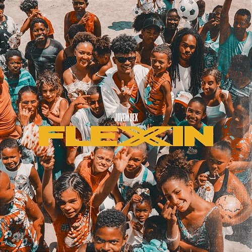 Flexin Jovem Dex & Hash Produções