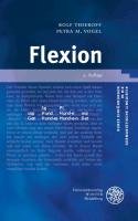 Flexion Thieroff Rolf, Vogel Petra M.