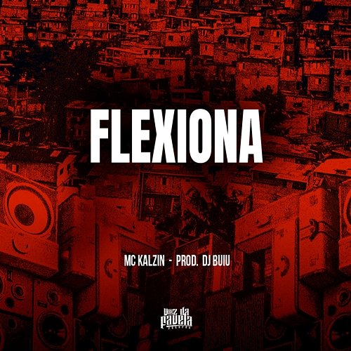 Flexiona Mc Kalzin & DJ Buiu
