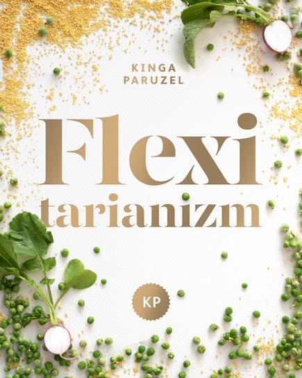Flexitarianizm Paruzel Kinga