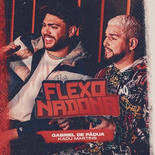 Flexonadona KADU MARTINS, Gabriel de Pádua