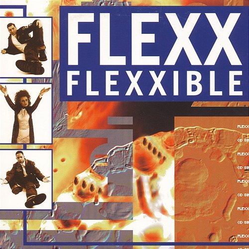 Flexxible Flexx
