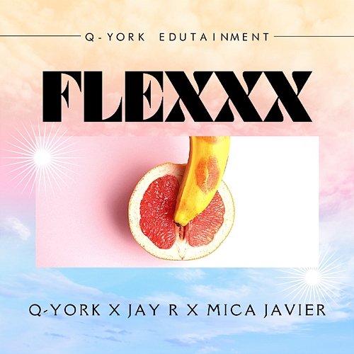 Flexxx Q-York, Jay R & Mica Javier