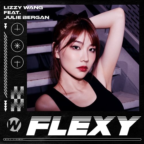Flexy Lizzy Wang feat. Julie Bergan