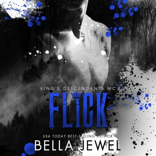 Flick Bella Jewel, Summers Samantha, Gray Soren