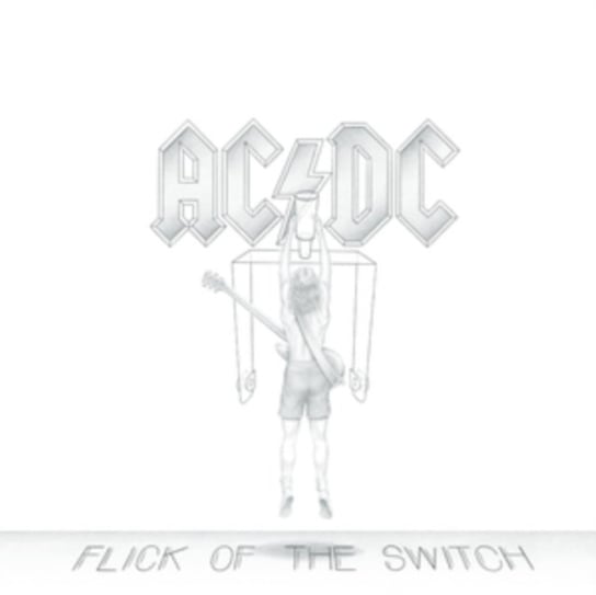 Flick Of The Switch AC/DC