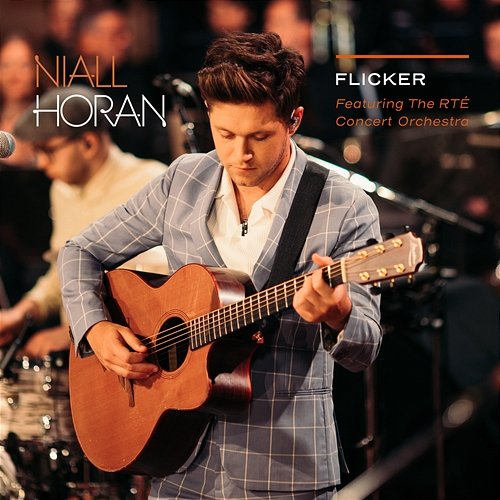Flicker Niall Horan feat. The RTÉ Concert Orchestra