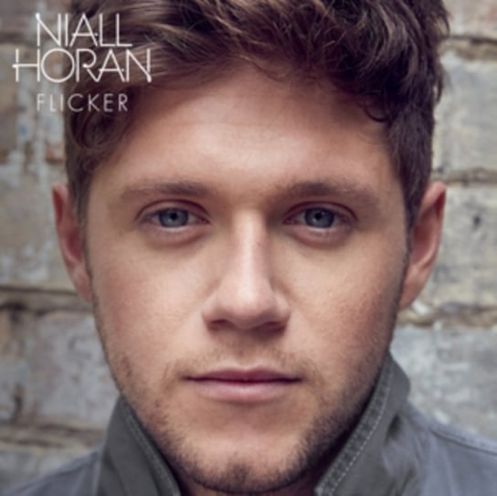 Flicker (Deluxe Edition) Horan Niall