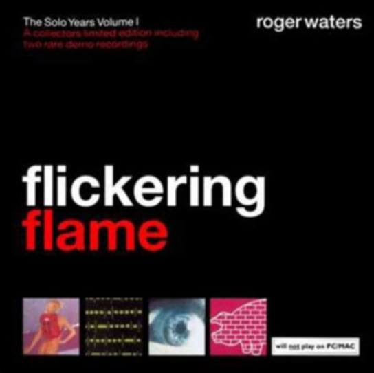 Flickering Flame - The Solo Years Volume 1 Waters Roger