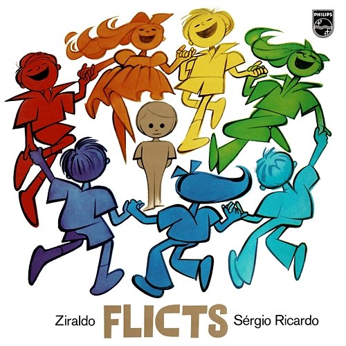 Flicts MPB4, Quarteto Em Cy, Sérgio Ricardo