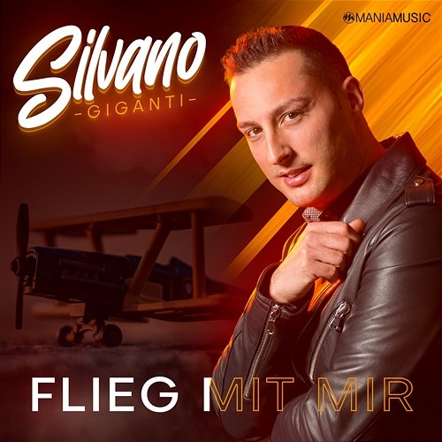 Flieg mit mir Silvano Stein