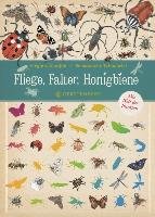 Fliege, Falter, Honigbiene Aladjidi Virginie